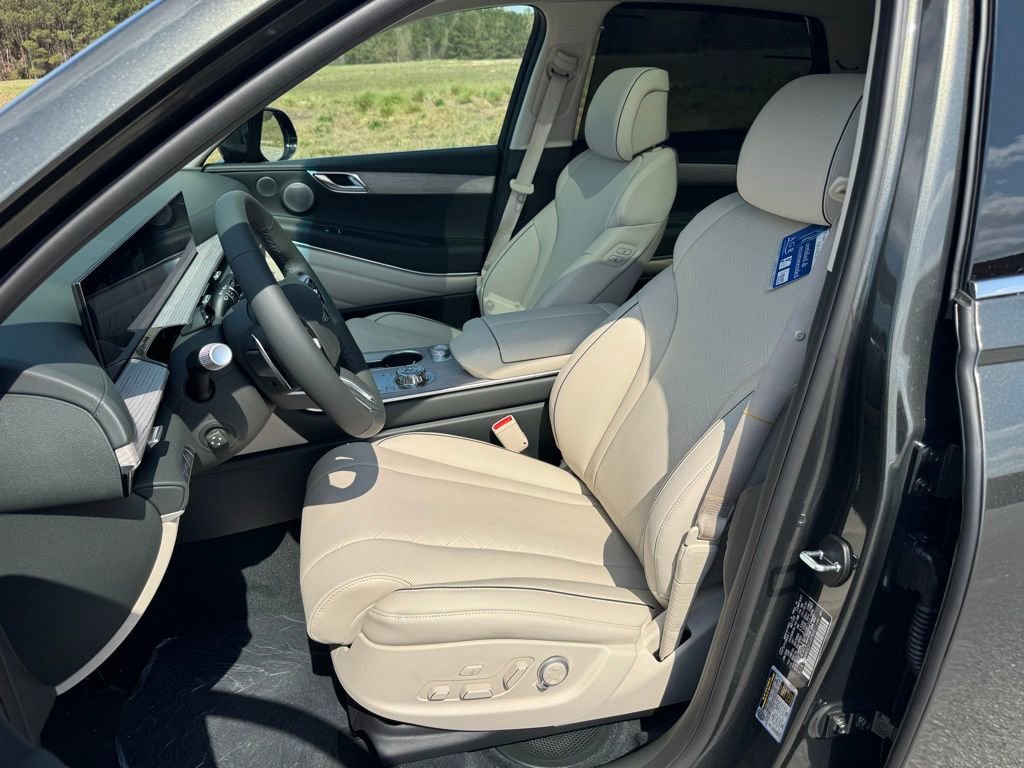 New 2026 Genesis GV80 3.5T Advanced image 18