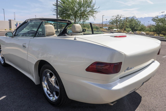 Used 2004 Ford Mustang GT RWD image 86