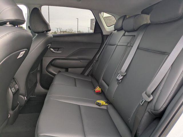 New 2026 Hyundai Kona SEL Premium image 14