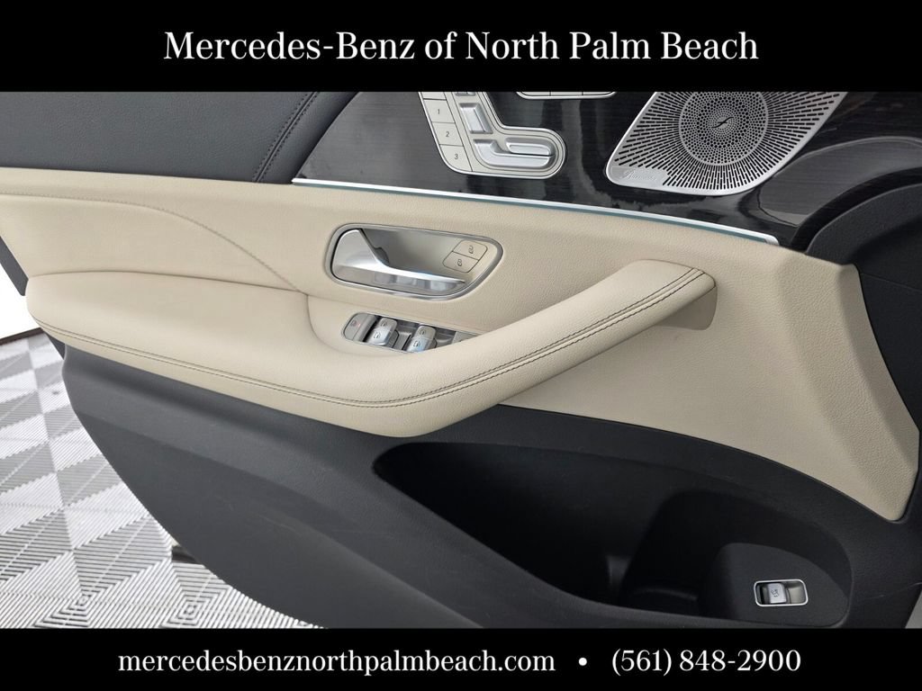 Used 2020 Mercedes-Benz GLE 580 4MATIC image 24