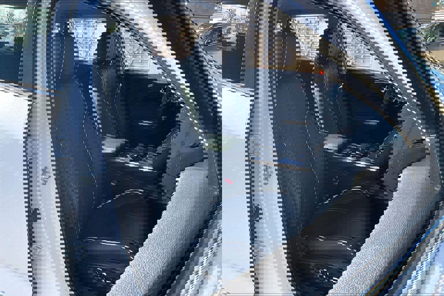 Used 2021 Acura TLX SH-AWD w/ Advance Package image 10