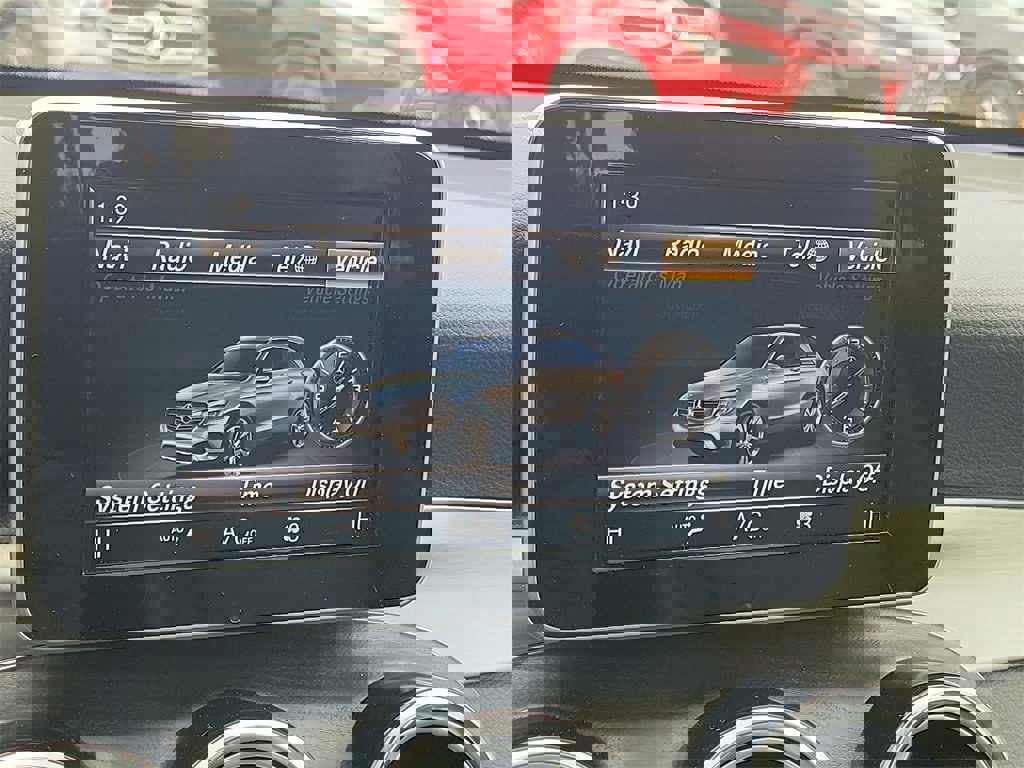 Certified 2019 Mercedes-Benz GLC 300 image 19