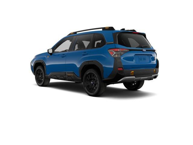 New 2026 Subaru Forester Wilderness AWD/4WD image 5