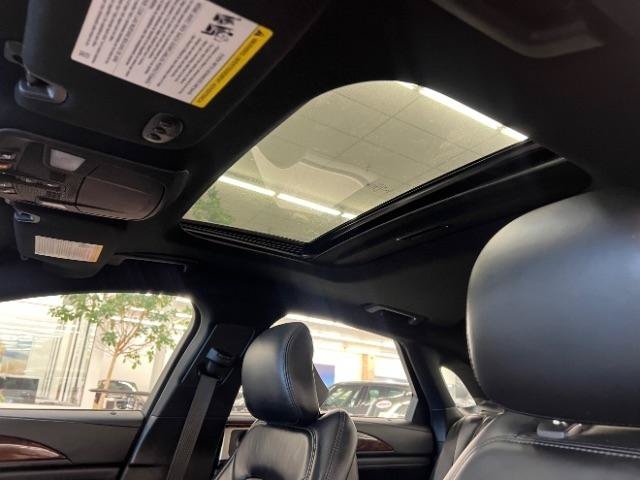 Used 2018 Lincoln MKZ Reserve w/ Technology Package FWD image 26