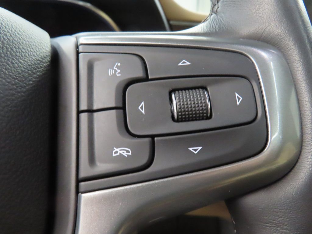 Used 2023 Chevrolet Tahoe Premier w/ Advanced Technology Package AWD/4WD image 62