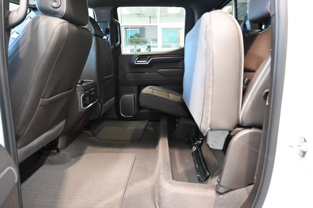 New 2026 GMC Sierra 1500 Denali w/ Denali Reserve Package AWD/4WD image 17