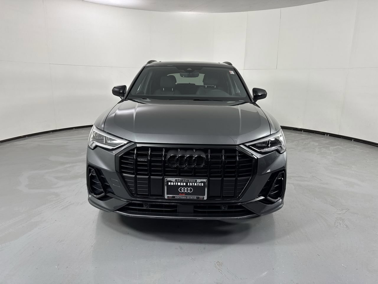 Used 2025 Audi Q3 2.0T Premium Plus w/ Premium Plus Package image 3