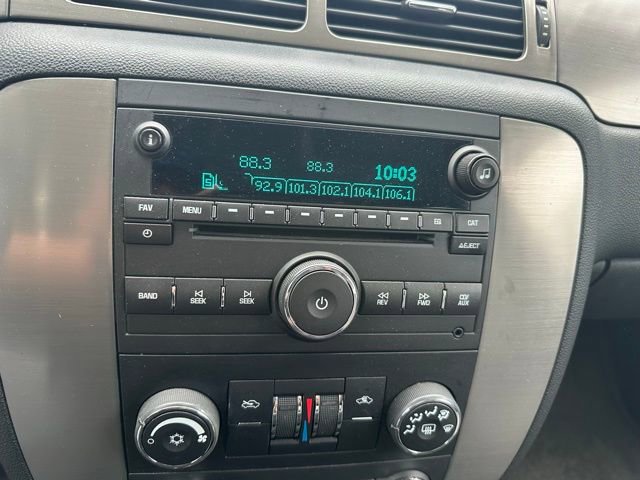 Used 2010 Chevrolet Avalanche LS image 14