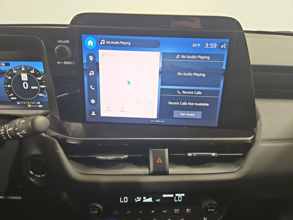 New 2026 Subaru Outback Touring AWD/4WD image 18