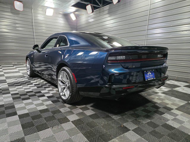 Used 2026 Dodge Charger Scat Pack AWD/4WD image 7