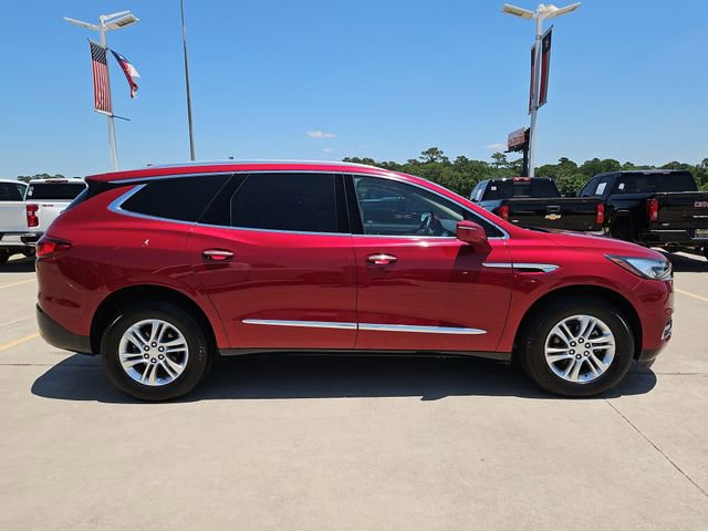 Used 2019 Buick Enclave Premium FWD image 4