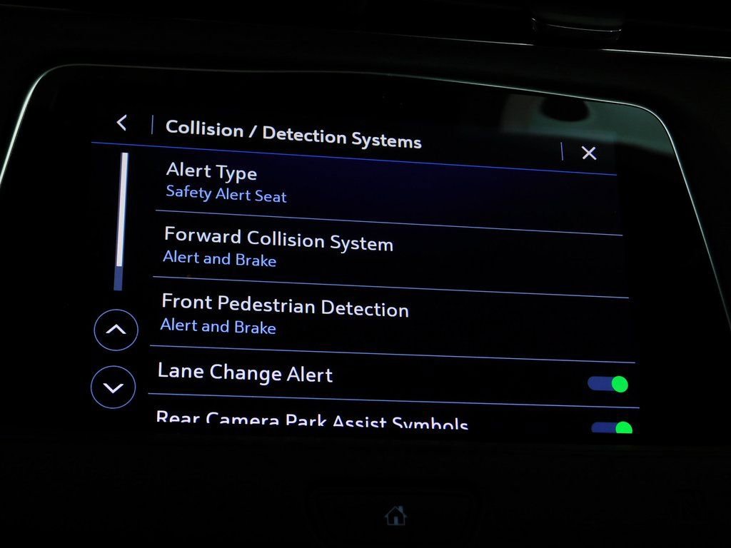 Used 2021 Cadillac XT4 Premium Luxury image 66