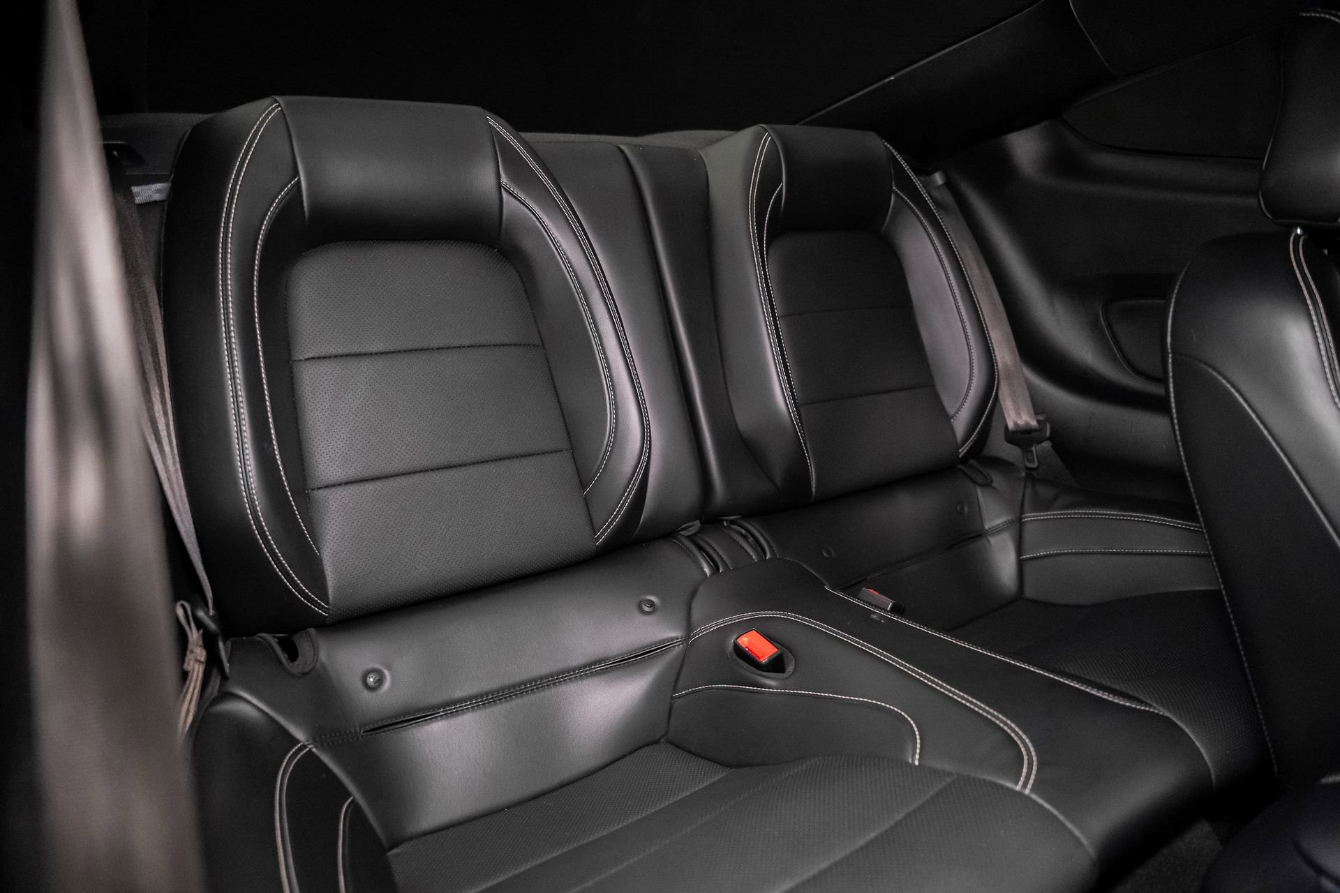 Used 2020 Ford Mustang Shelby GT500 w/ Technology Package image 68