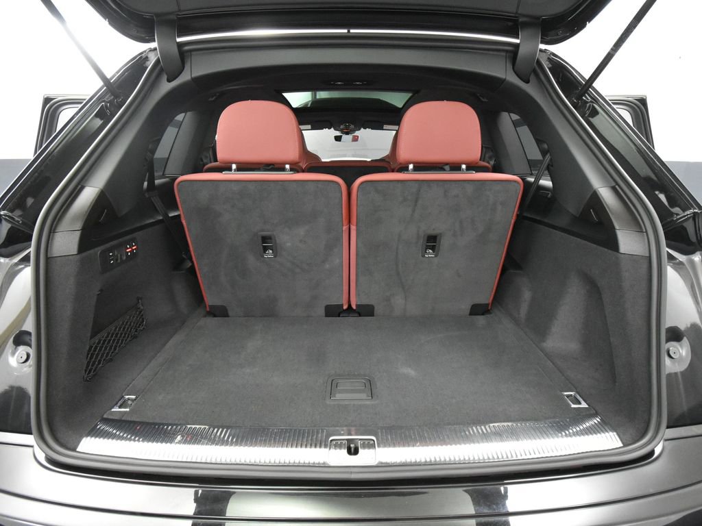 Used 2024 Audi SQ7 Premium Plus image 54