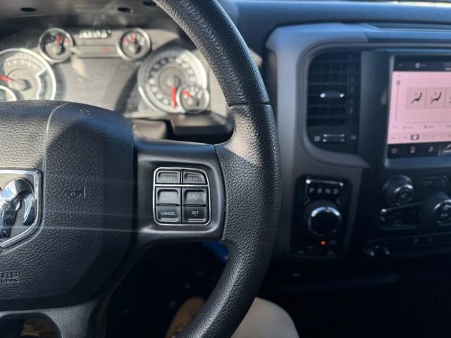 Used 2022 RAM 1500 Tradesman w/ Chrome Plus Package image 24