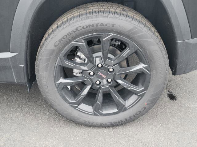 New 2026 GMC Terrain Elevation w/ Black Edition image 6