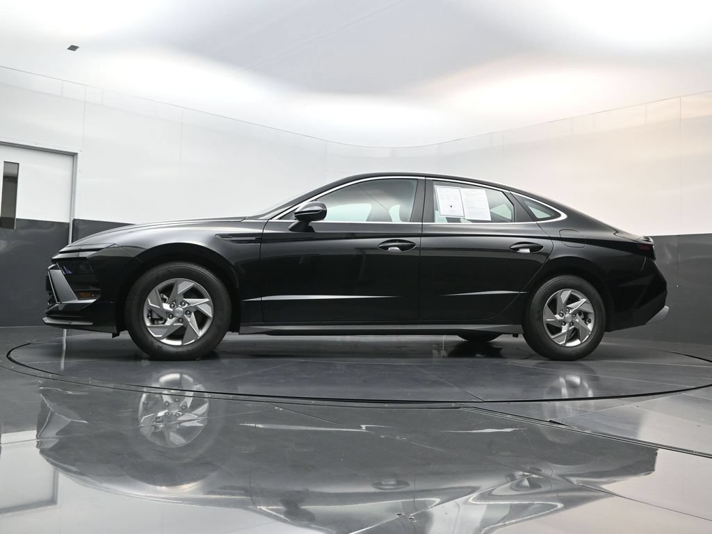 Certified 2026 Hyundai Sonata SE FWD image 27