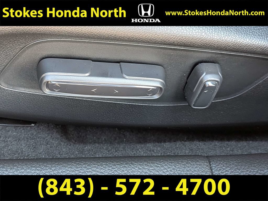 Certified 2026 Honda Civic Sport image 21