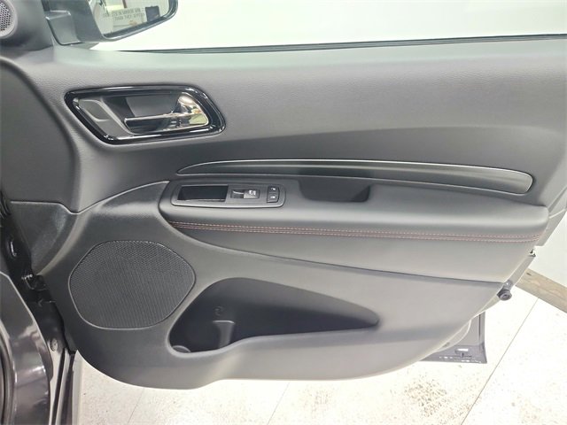 New 2026 Dodge Durango GT w/ Blacktop Package image 42