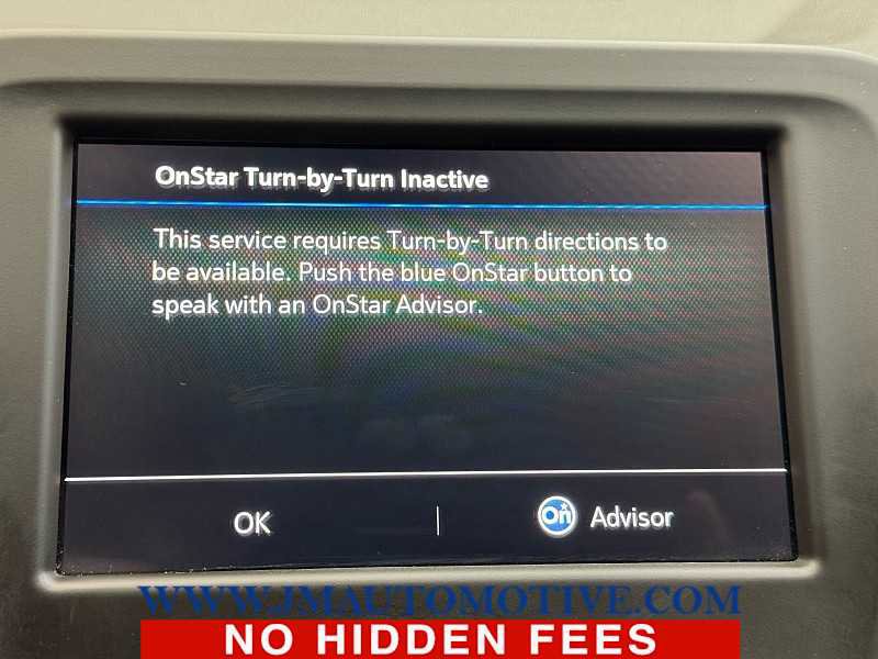 Used 2019 Chevrolet Equinox LT image 27