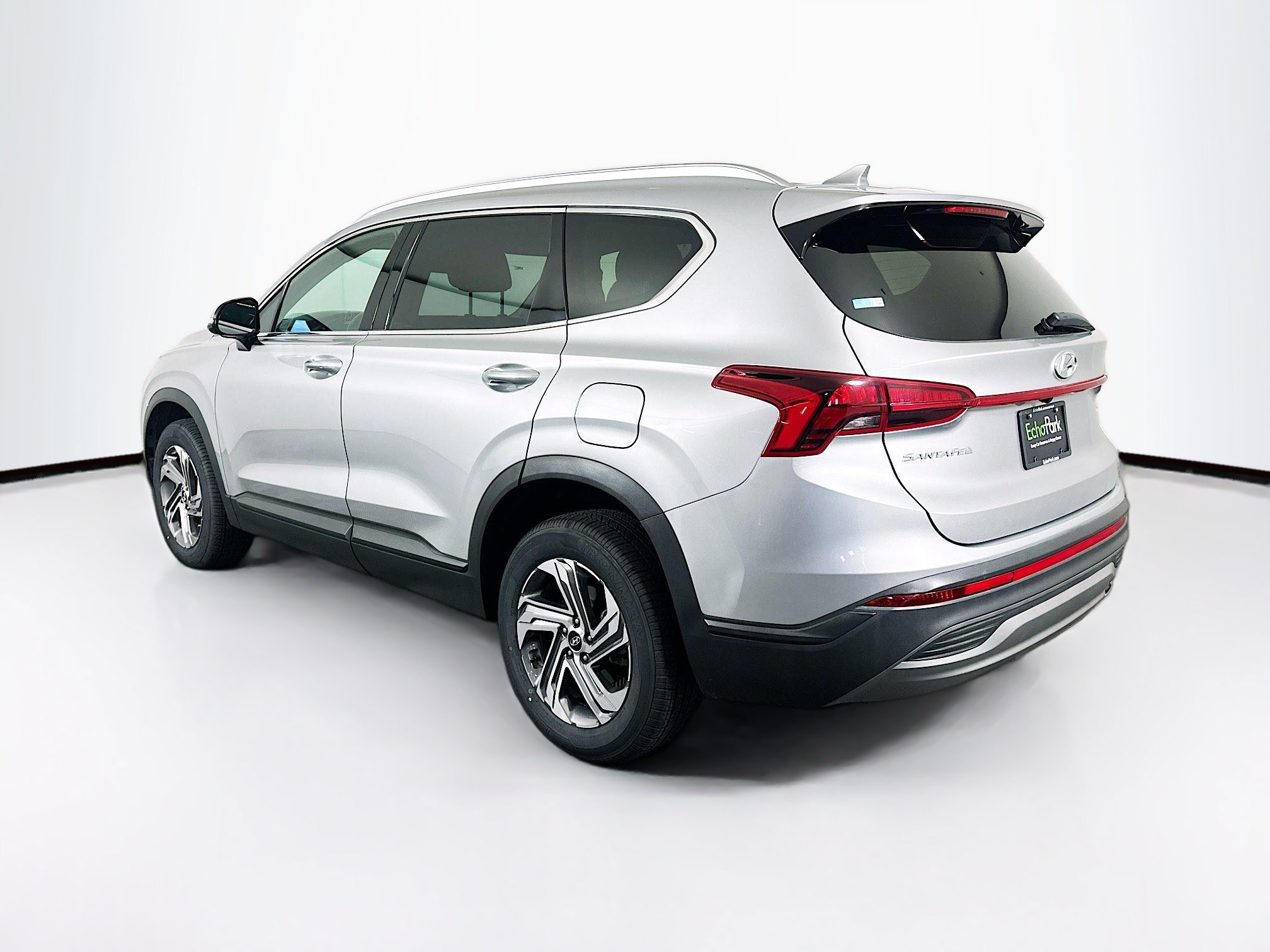 Used 2023 Hyundai Santa Fe SEL AWD/4WD image 5