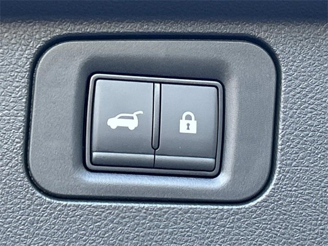 New 2026 INFINITI QX80 Autograph w/ Premium Cargo Package image 13