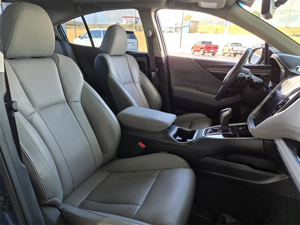 Used 2022 Subaru Legacy Limited image 20