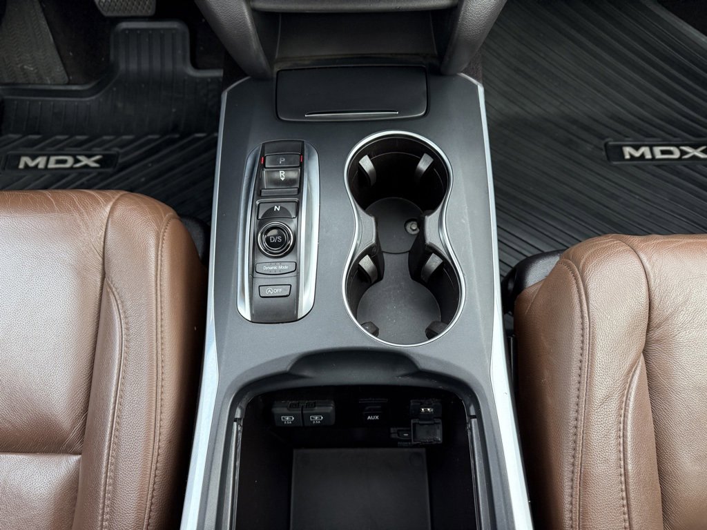 Used 2019 Acura MDX SH-AWD image 31