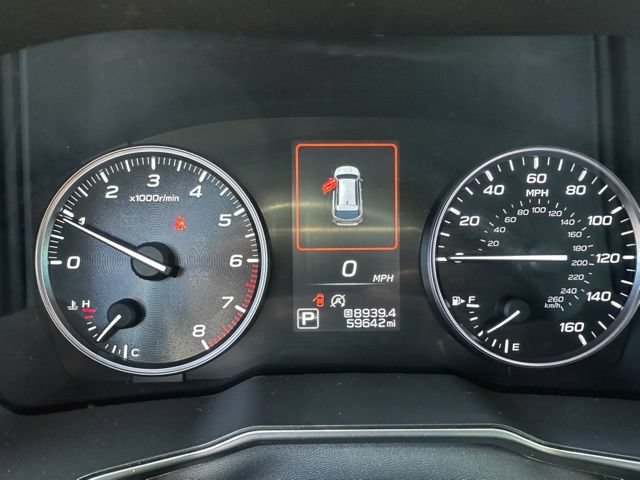 Used 2022 Subaru Outback Limited AWD/4WD image 17