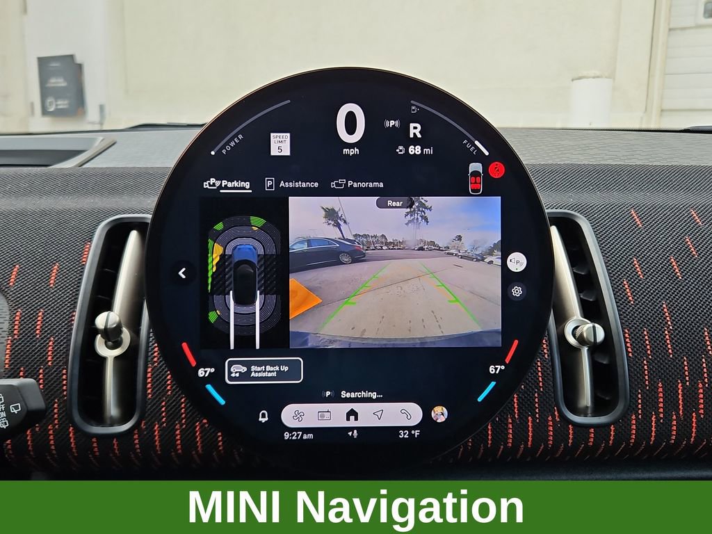 Used 2025 MINI Cooper Countryman John Cooper Works image 16