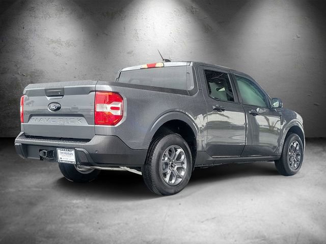 Used 2025 Ford Maverick XLT w/ XLT Luxury Package image 3