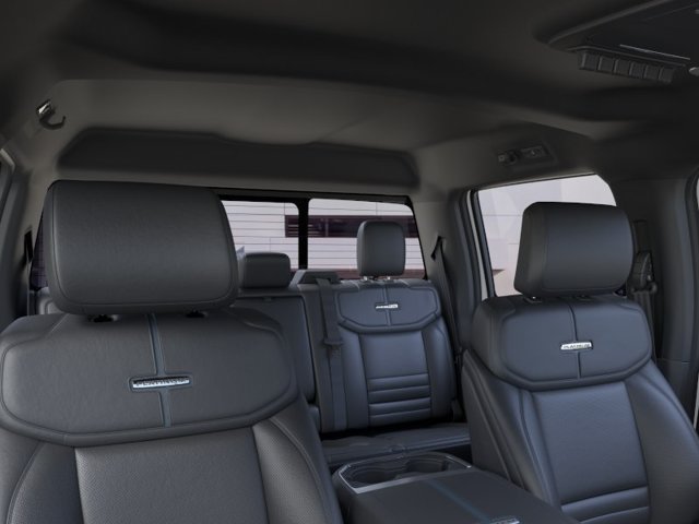 New 2026 Ford F350 Platinum AWD/4WD image 22