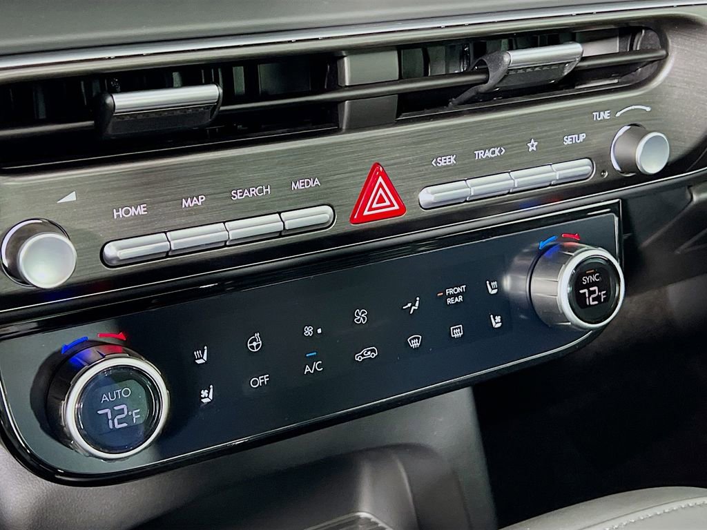 New 2026 Hyundai Palisade Calligraphy image 14