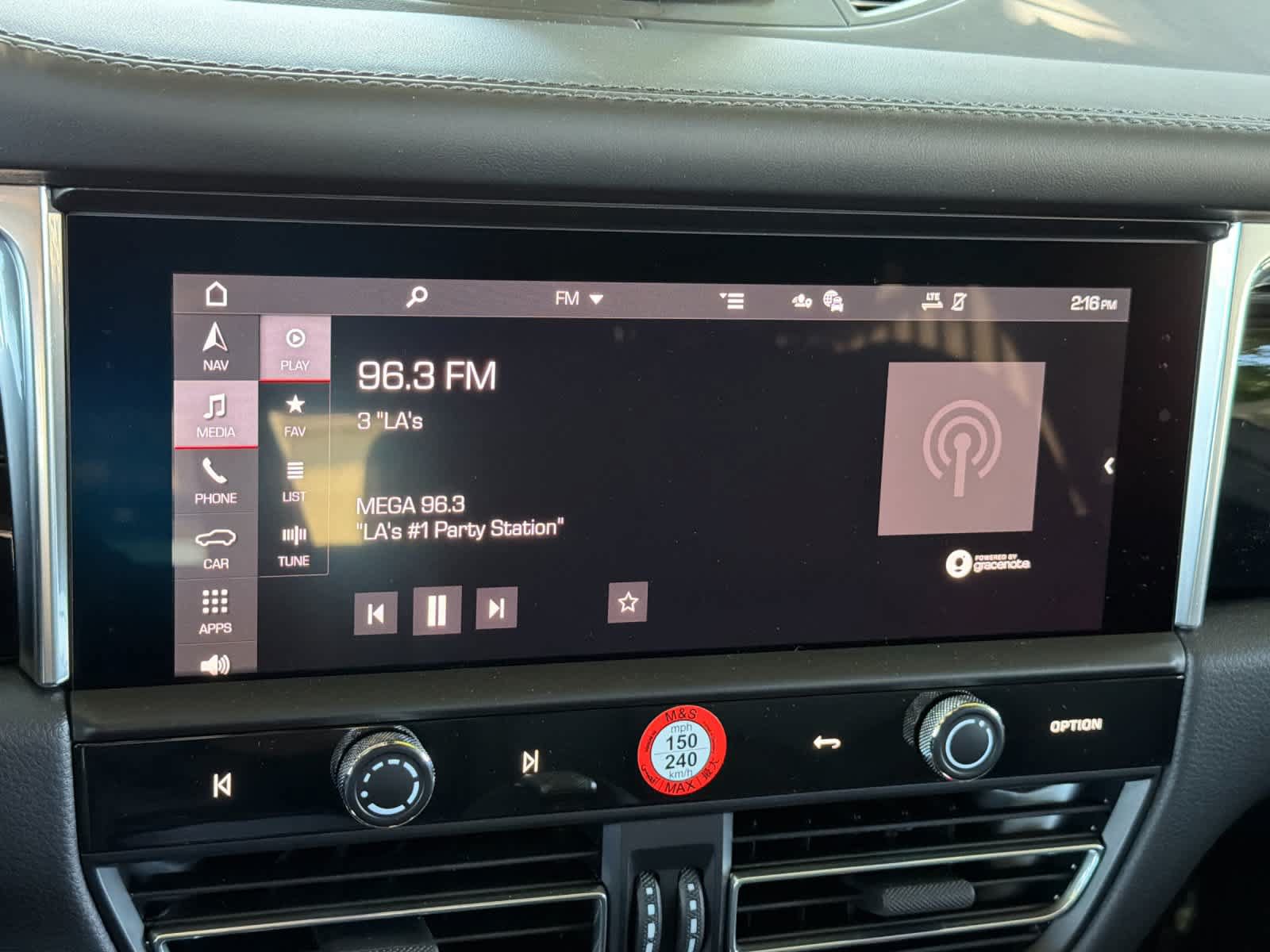 New 2026 Porsche Macan AWD/4WD image 20
