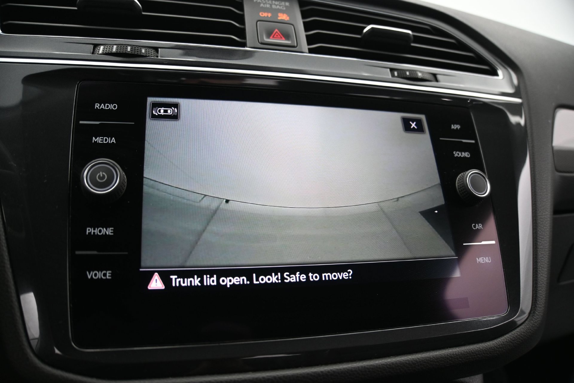 Used 2022 Volkswagen Tiguan SE FWD image 26