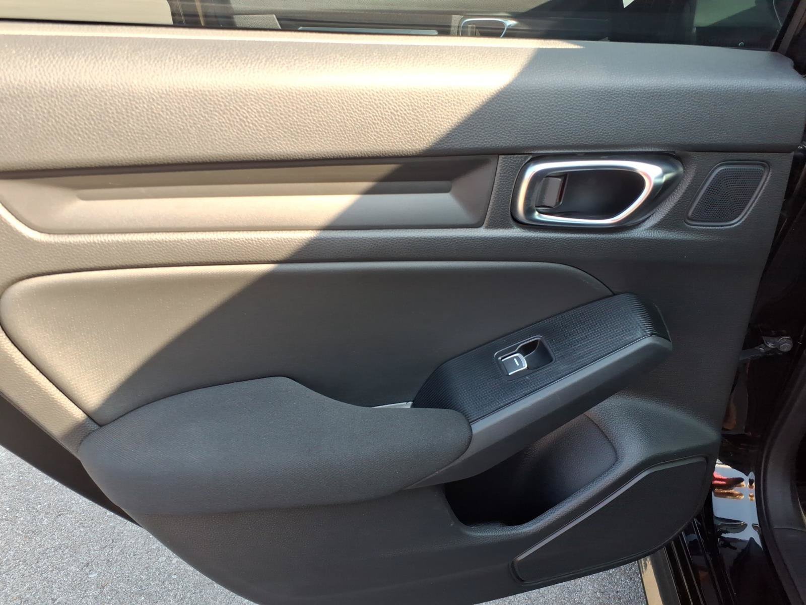 Used 2024 Honda Civic Si image 13