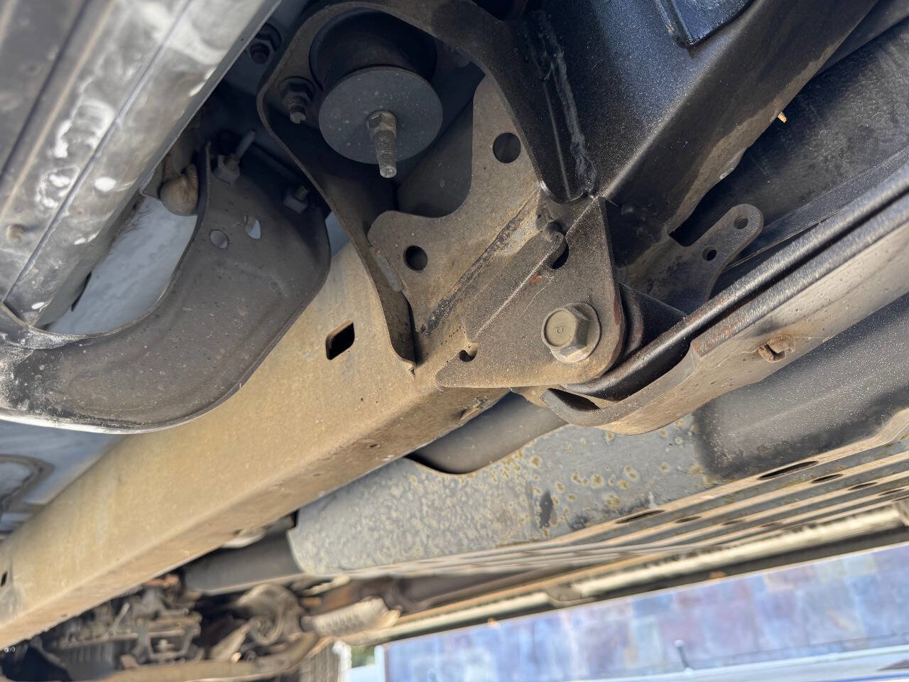 Used 2002 Toyota Tacoma PreRunner image 29