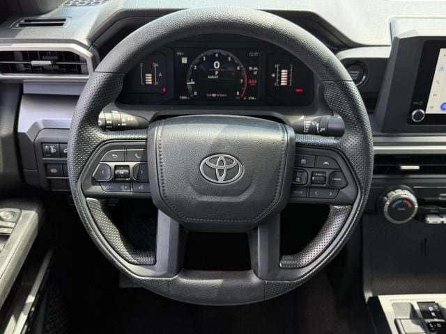 Used 2026 Toyota Tacoma SR5 RWD image 12