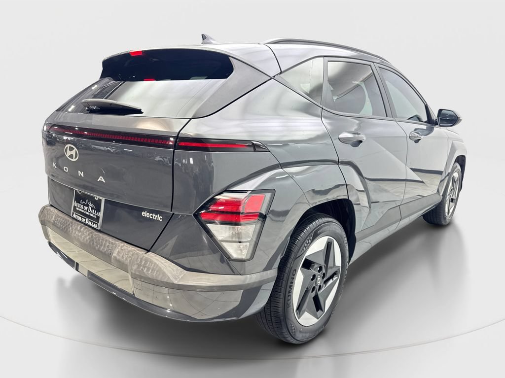 Used 2024 Hyundai Kona SEL FWD image 6