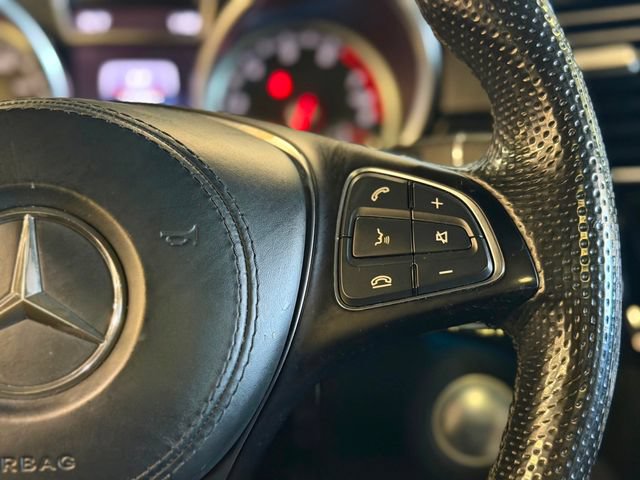 Used 2019 Mercedes-Benz GLS 450 4MATIC w/ Premium 1 Package image 25