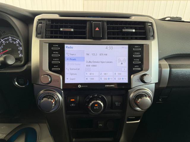 Used 2023 Toyota 4Runner SR5 RWD image 4
