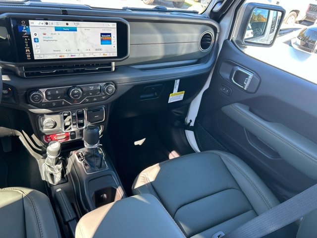 New 2026 Jeep Gladiator Mojave AWD/4WD image 14