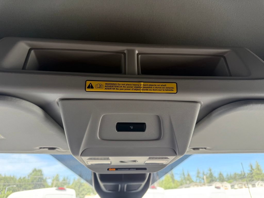 New 2026 Ford Transit 250 148 High Roof w/ Load Area Protection Package RWD image 34