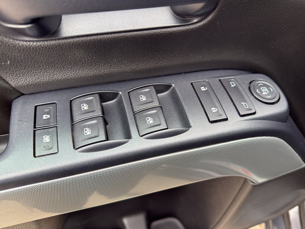 Used 2014 Chevrolet Silverado 1500 LT w/ All Star Edition image 14