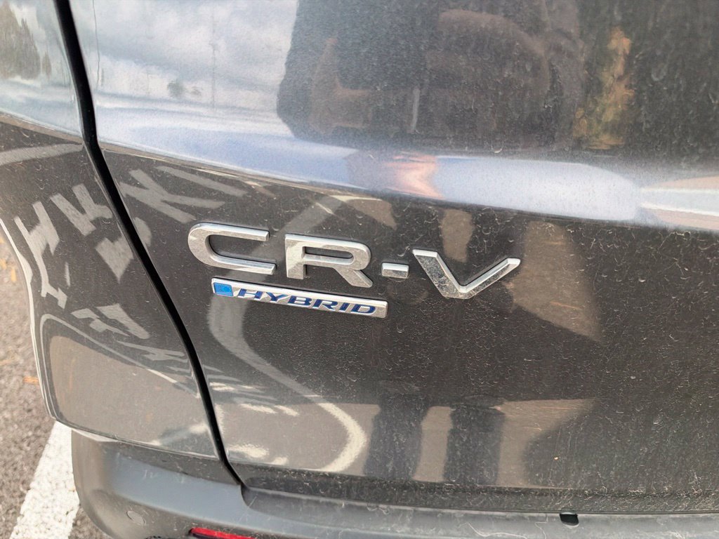 Used 2024 Honda CR-V Sport Touring image 10