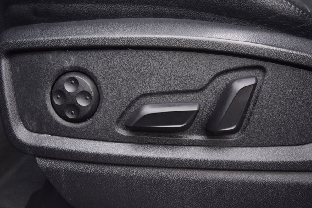 Used 2022 Audi SQ5 Premium image 28