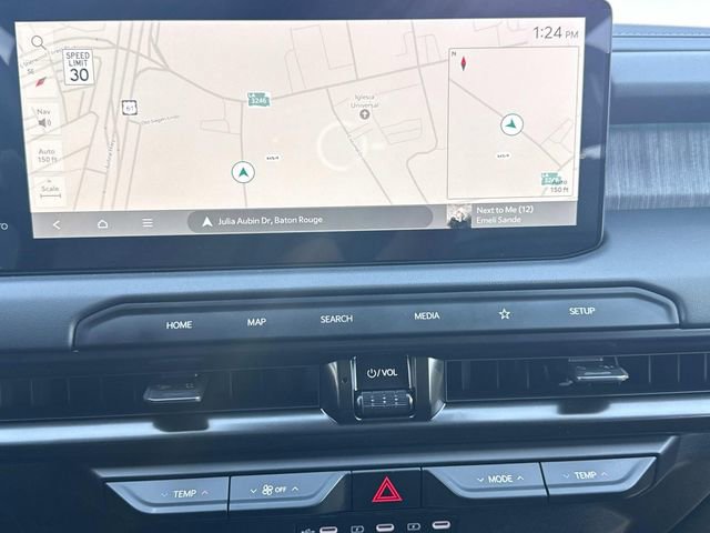 New 2027 Kia Telluride X-Line SX Prestige image 26