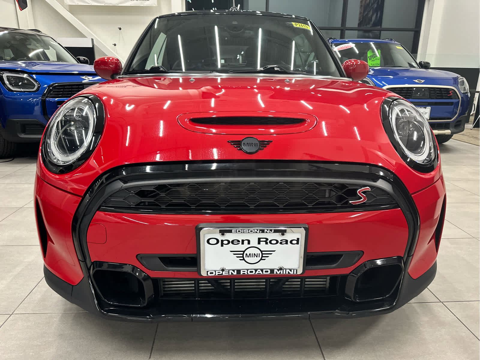 Used 2023 MINI Cooper S image 5