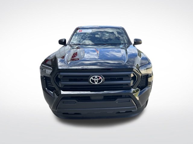 Used 2026 Toyota Tacoma SR RWD image 2