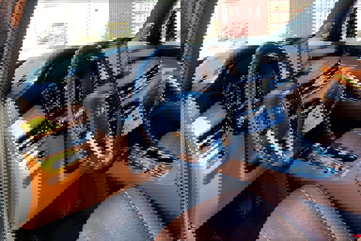 Used 2022 INFINITI QX60 Autograph w/ Cargo Package image 18